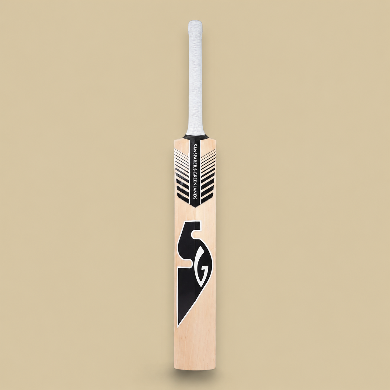 SG Sunny Tonny Icon Black English Willow Cricket Bat