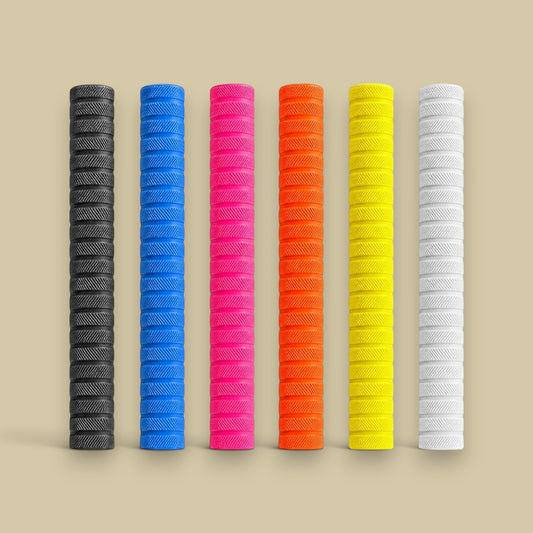 Ring Chevron Cricket Bat Grip