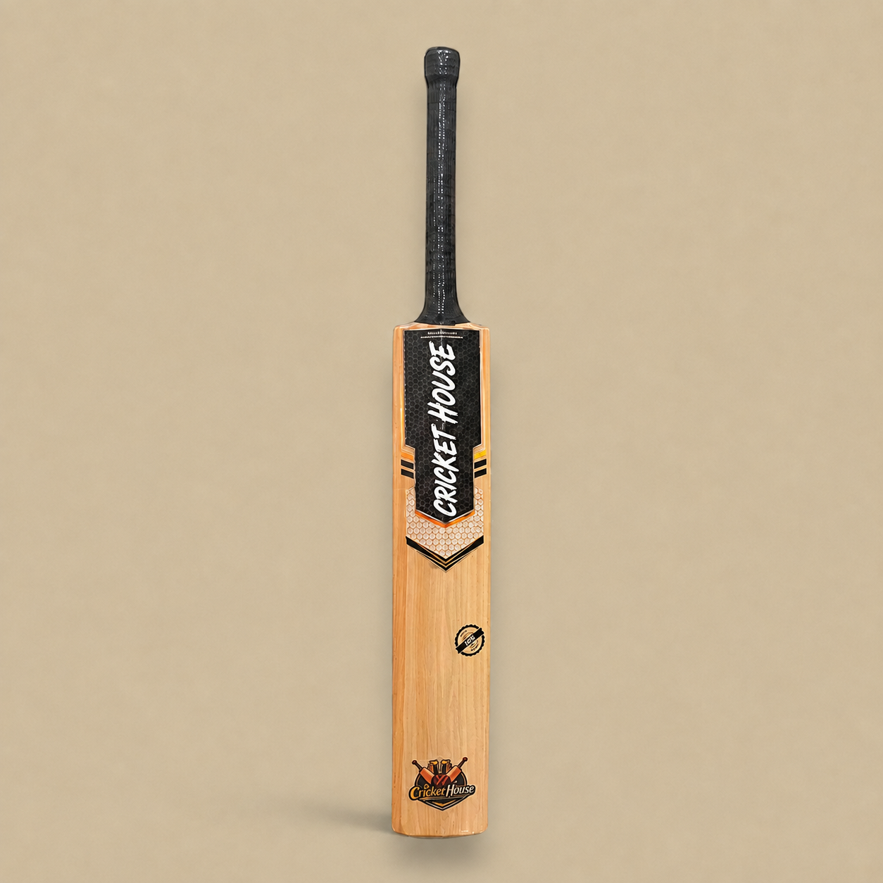Cricket House Monster Duckbill Profile English Cricket Bat