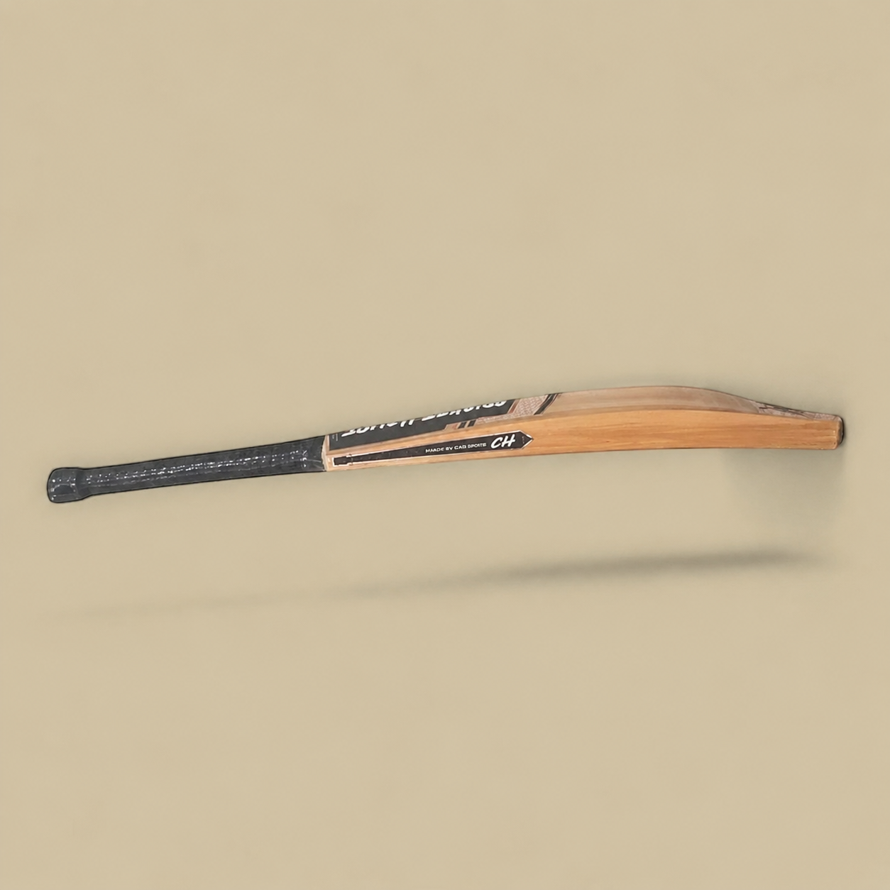 Cricket House Monster Duckbill Profile English Cricket Bat