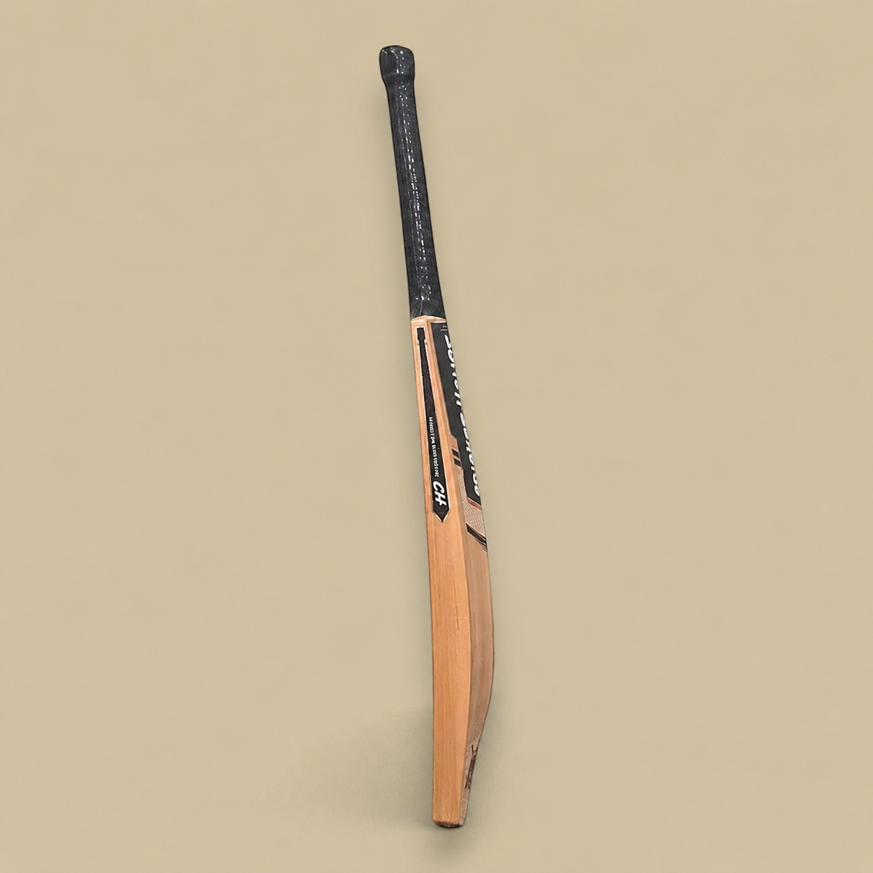 Cricket House Monster Duckbill Profile English Cricket Bat