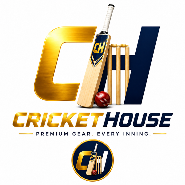Cricket House