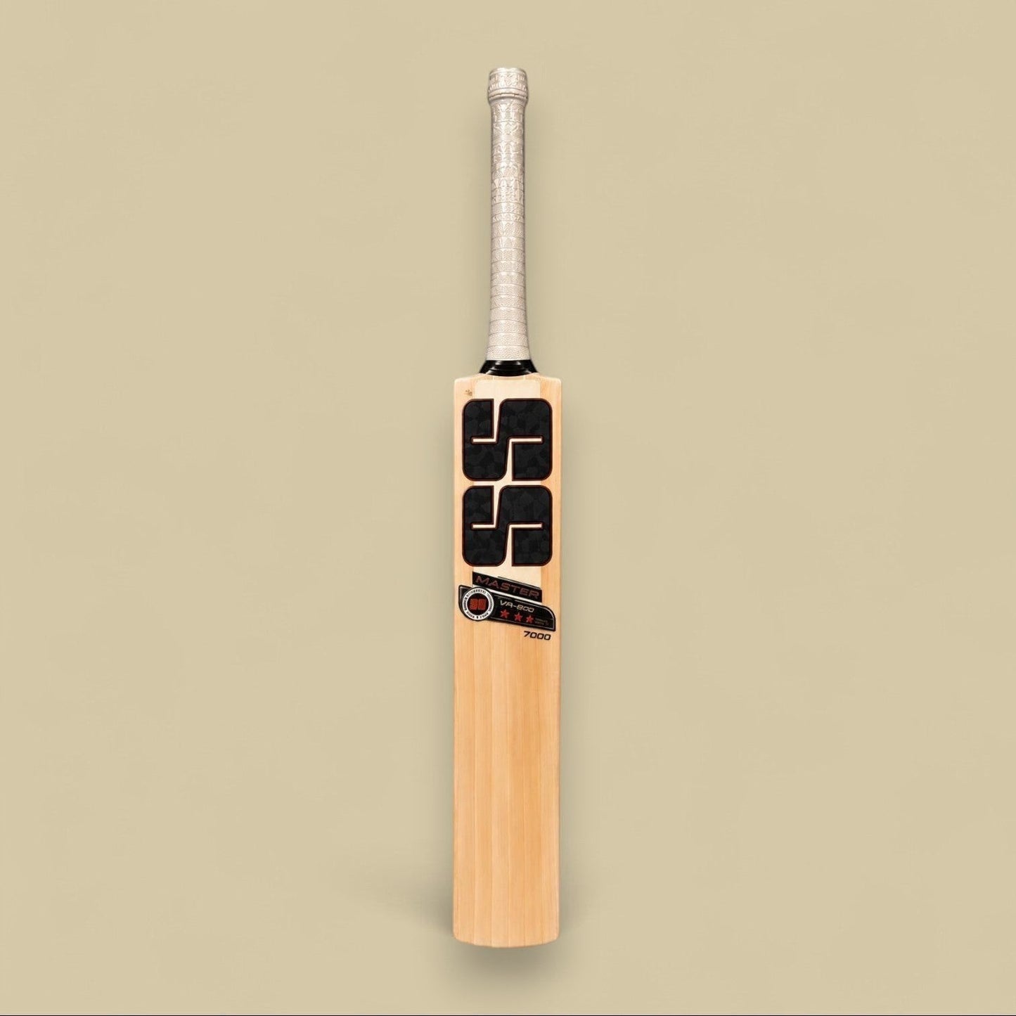 SS Master 7000 English Willow Cricket Bat