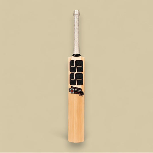 SS Master 7000 English Willow Cricket Bat