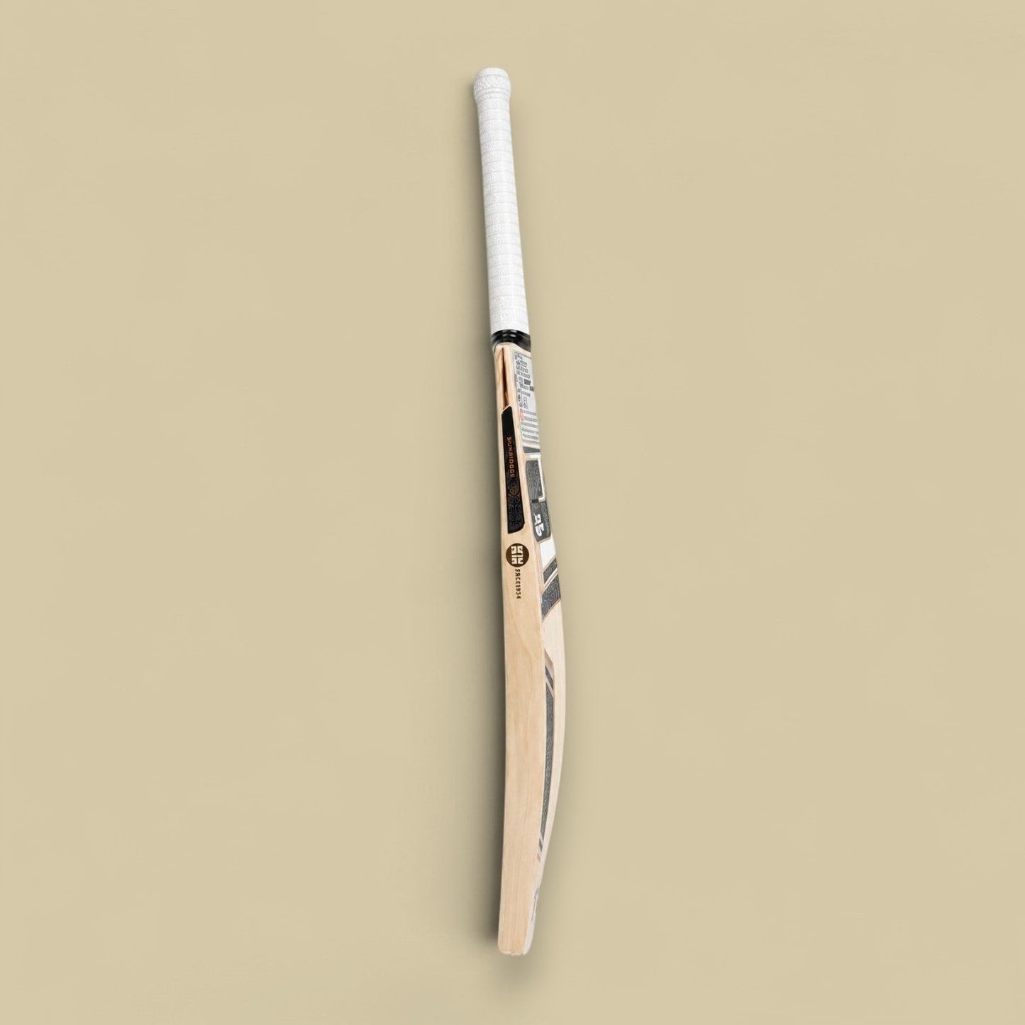 SS Master 7000 English Willow Cricket Bat
