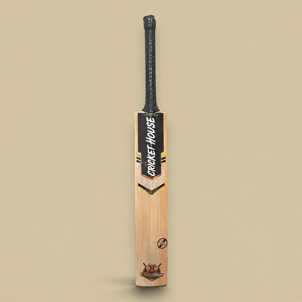 Cricket House Monster Full Profile English Willow Bat