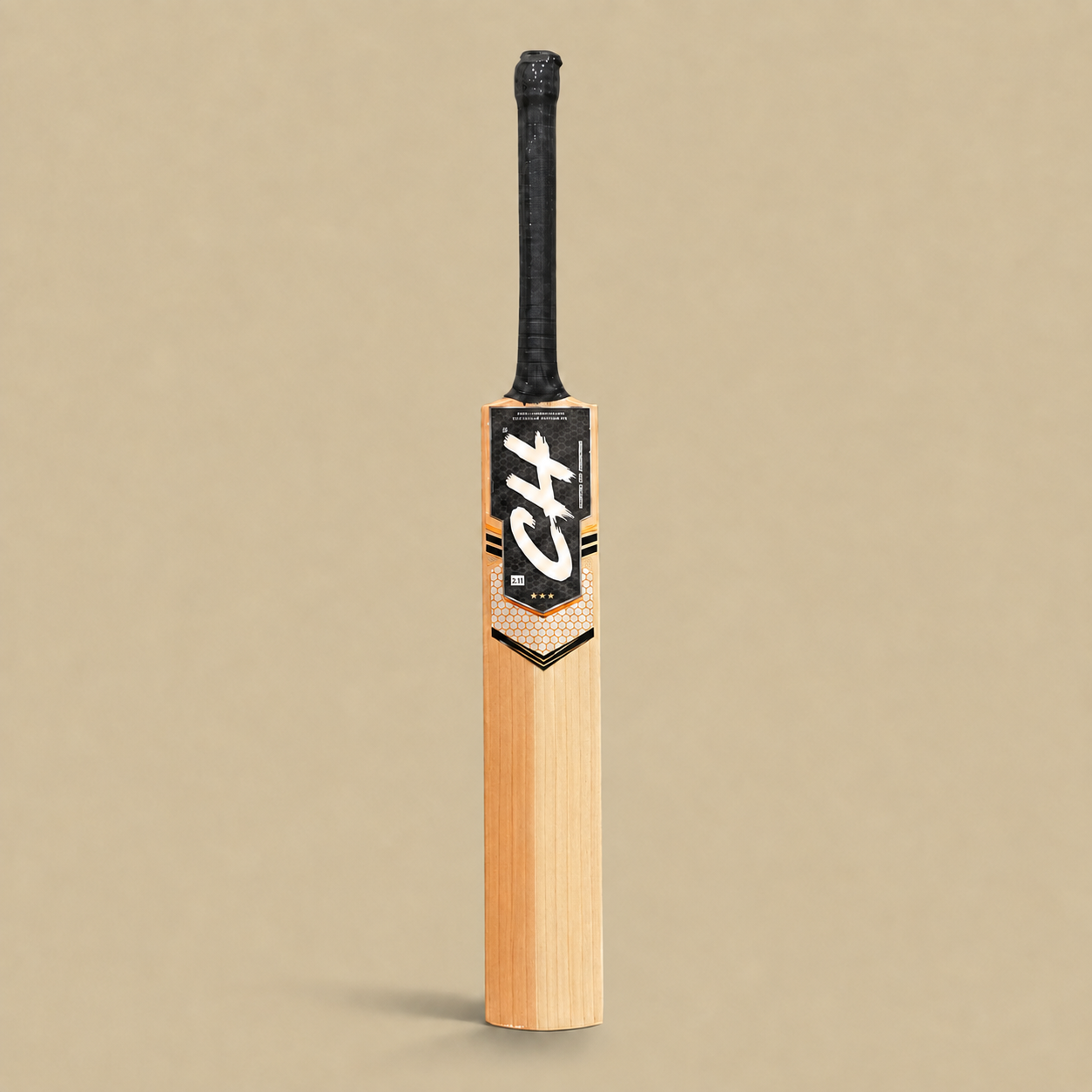 Cricket House Monster Full Profile English Willow Bat