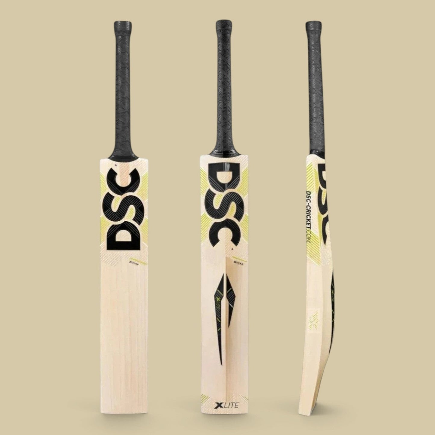 XLITE 4.0 English Willow Bat