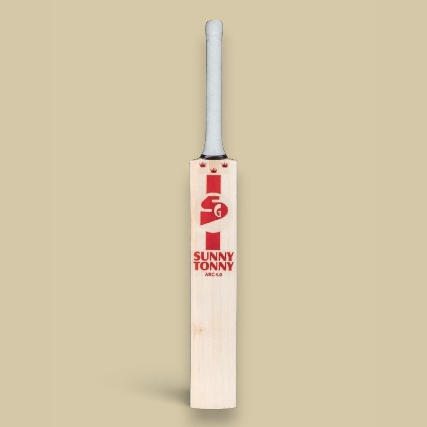 SG Sunny Tonny Arc 4.0 Cricket Bat