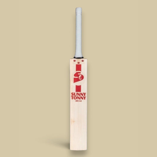 SG Sunny Tonny Arc 4.0 Cricket Bat