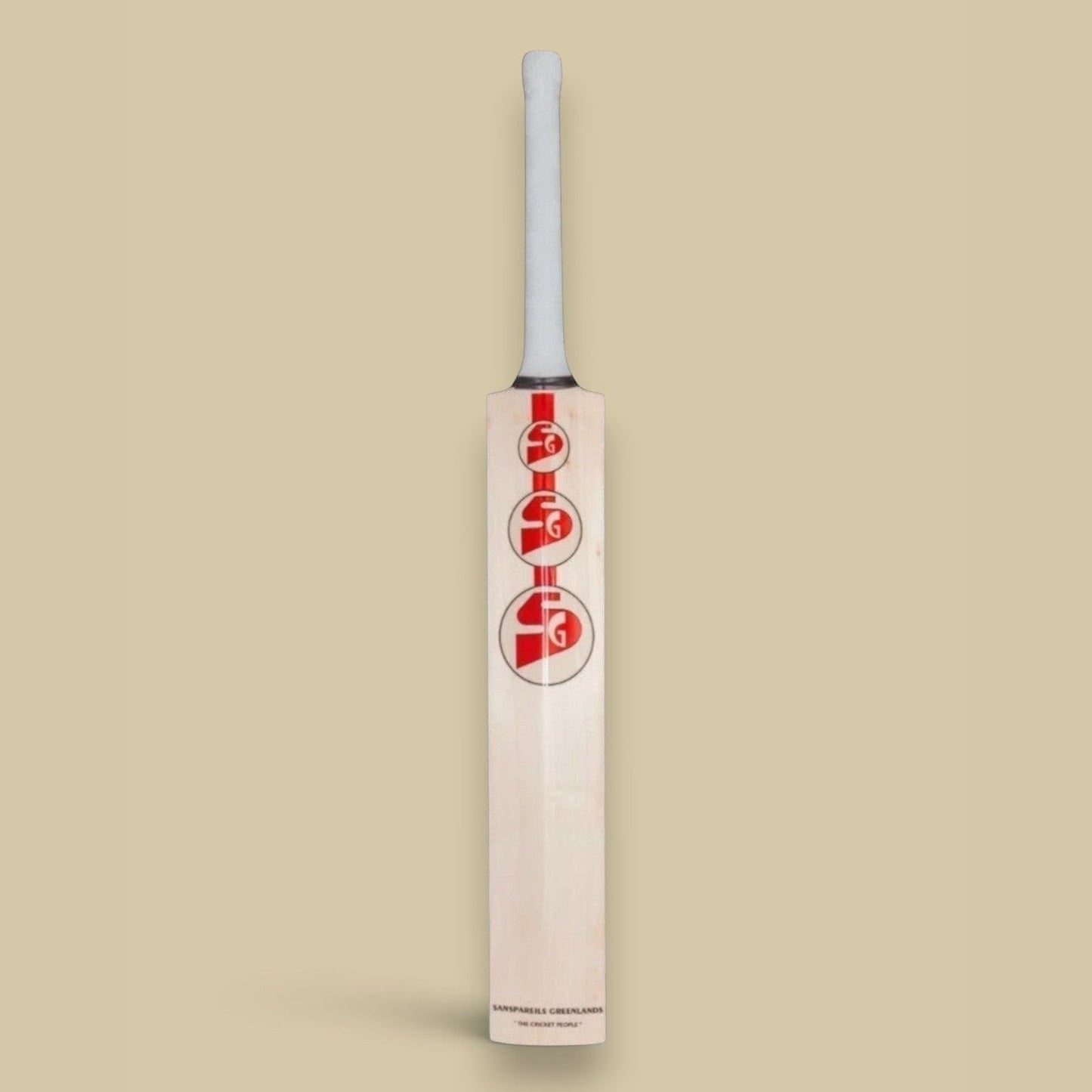SG Sunny Tonny Arc 4.0 Cricket Bat
