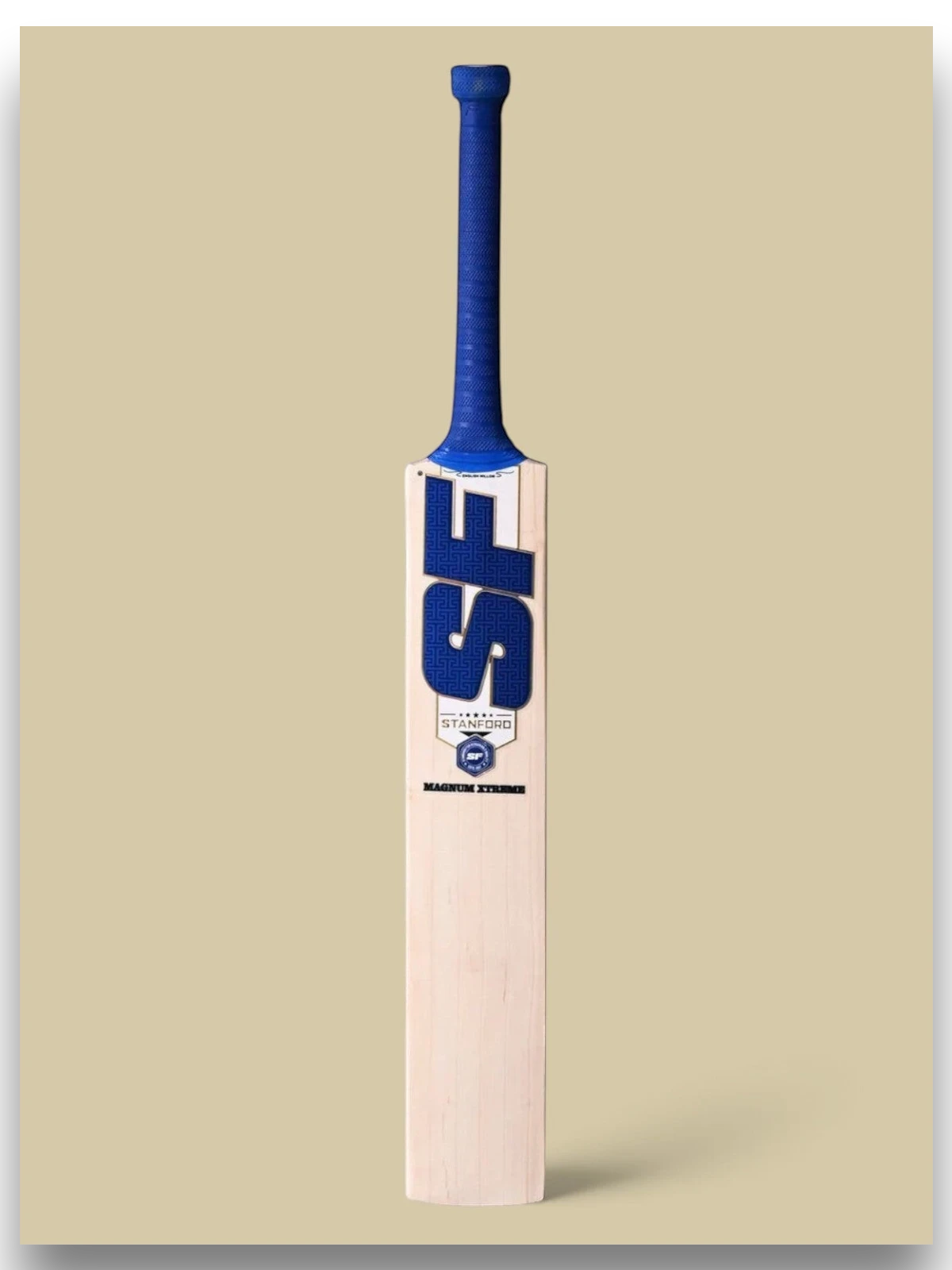 SF Magnum Xtreme English Willow Bat