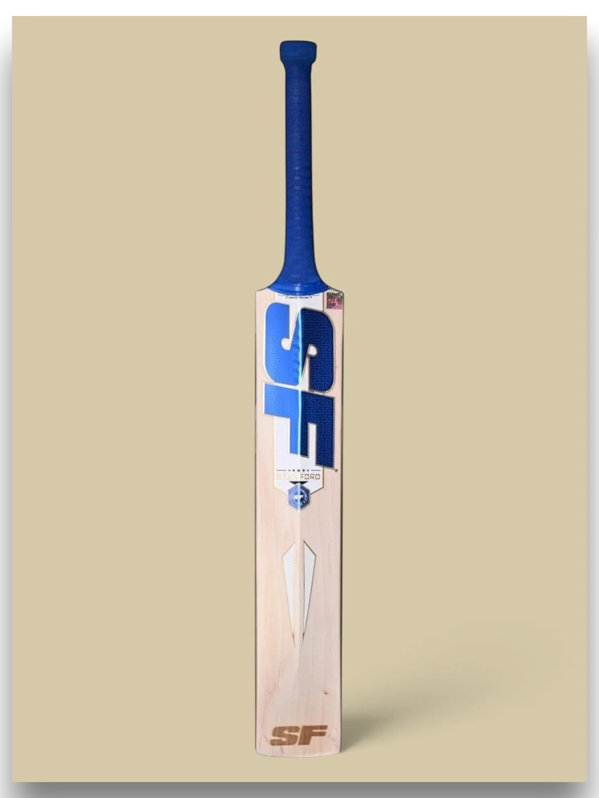 SF Magnum Xtreme English Willow Bat