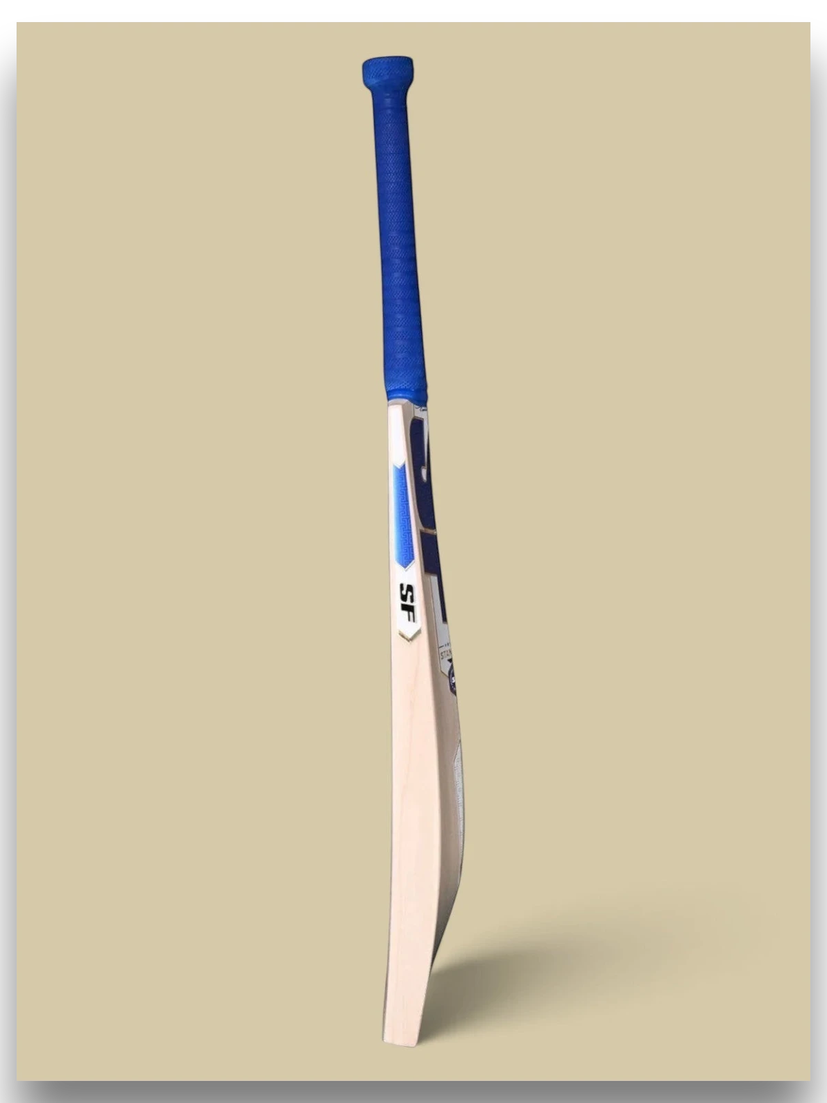 SF Magnum Xtreme English Willow Bat